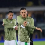Sassuolo Menang Tipis 2-1 Atas Como, Jay Idzes Bersinar di Laga Bersejarah Serie A