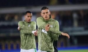Sassuolo Menang Tipis 2-1 Atas Como, Jay Idzes Bersinar di Laga Bersejarah Serie A