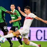 Sassuolo Tumbang 1-2 di Markas Genoa, Fabio Grosso Sindir Kelalaian Jay Idzes