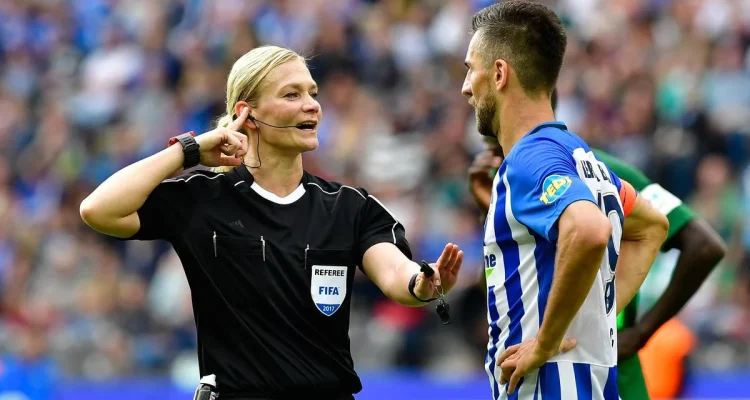 Sejarah Baru di Bundesliga 2026: Pelatih Perempuan Pertama, Penjaga Penalti, dan Persaingan Klasemen 2. Bundesliga