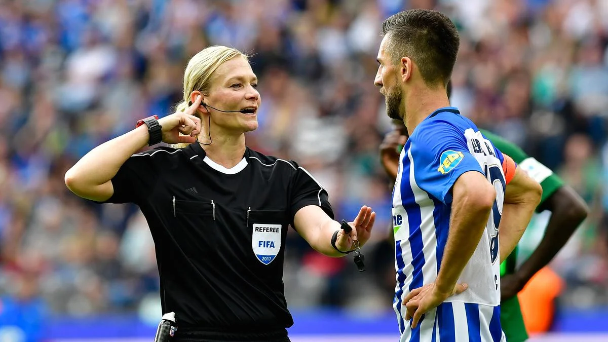 Sejarah Baru di Bundesliga 2026: Pelatih Perempuan Pertama, Penjaga Penalti, dan Persaingan Klasemen 2. Bundesliga