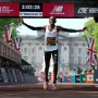 Sejarah Baru Terukir: Sabastian Sawe Cetak Rekor Sub‑Dua Jam di London Marathon 2026