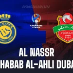Semifinal AFC Champions League Two 2025/26: Al Ahli SC vs Al Nassr di VISION+