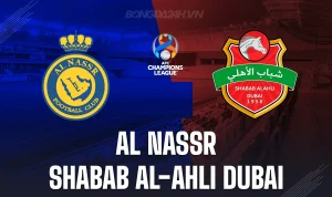 Semifinal AFC Champions League Two 2025/26: Al Ahli SC vs Al Nassr di VISION+