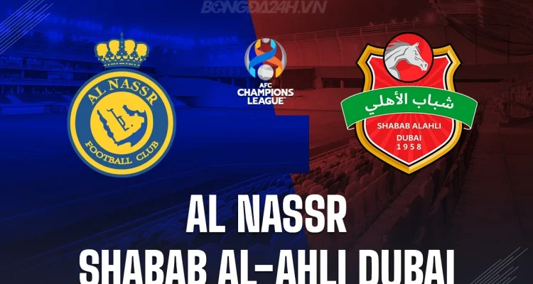 Semifinal AFC Champions League Two 2025/26: Al Ahli SC vs Al Nassr di VISION+