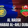 Semifinal AFC Champions League Two 2025/26: Al Ahli SC vs Al Nassr di VISION+