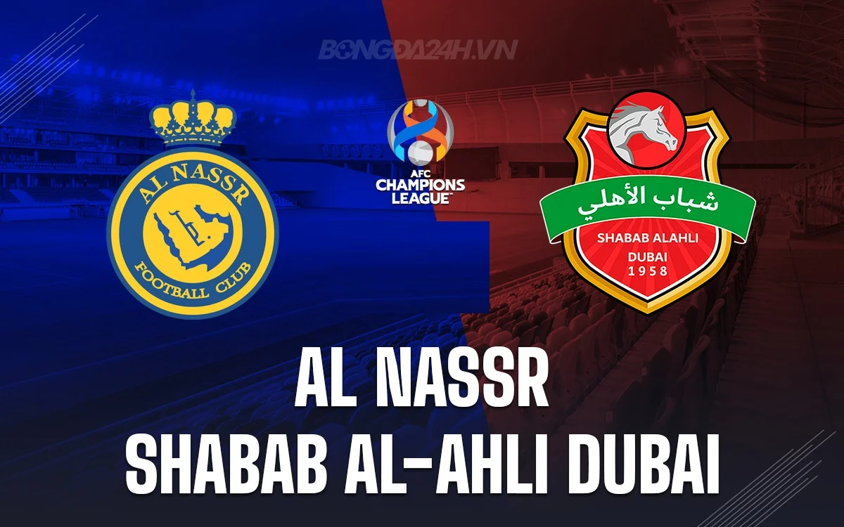 Semifinal AFC Champions League Two 2025/26: Al Ahli SC vs Al Nassr di VISION+