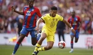 Semifinal FA Cup: Cara Menonton Chelsea vs Leeds di Wembley dengan Mudah dan Lengkap