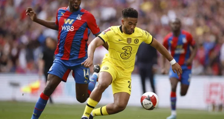 Semifinal FA Cup: Cara Menonton Chelsea vs Leeds di Wembley dengan Mudah dan Lengkap