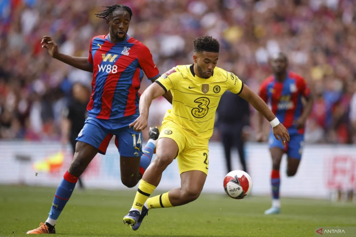 Semifinal FA Cup: Cara Menonton Chelsea vs Leeds di Wembley dengan Mudah dan Lengkap