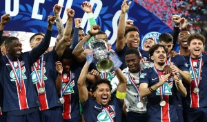 Semifinal Liga Champions 2025/2026: PSG vs Bayern Munchen Siap Pecahkan Rekor di Parc des Princes