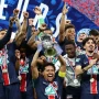 Semifinal Liga Champions 2025/2026: PSG vs Bayern Munchen Siap Pecahkan Rekor di Parc des Princes