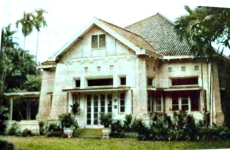 Sengketa Tanah di Jalan Teuku Umar No 2 Menteng: Mengapa Bangunan Itu Bukan Milik Kemenhan RI?