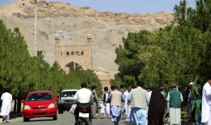 Serangan Bersenjata di Lokasi Piknik Herat, Afghanistan Tewaskan 11 Warga Sipil