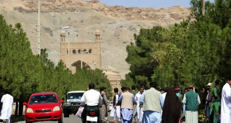 Serangan Bersenjata di Lokasi Piknik Herat, Afghanistan Tewaskan 11 Warga Sipil