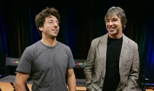 Sergey Brin Tinggalkan California: Bentrok dengan Newsom soal Pajak Miliarder