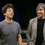 Sergey Brin Tinggalkan California: Bentrok dengan Newsom soal Pajak Miliarder
