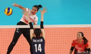 Seri B Bergolak: Kebangkitan Modena, Cedera Tragedi Klinsmann, dan Persaingan Voli yang Membara