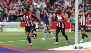 Setan Merah Tantang Brentford: Prediksi MU vs Brentford di Old Trafford Menentukan Tiket Liga Champions
