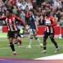 Setan Merah Tantang Brentford: Prediksi MU vs Brentford di Old Trafford Menentukan Tiket Liga Champions