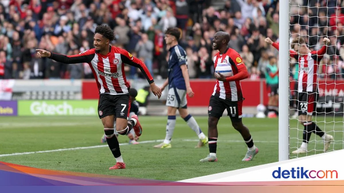 Setan Merah Tantang Brentford: Prediksi MU vs Brentford di Old Trafford Menentukan Tiket Liga Champions