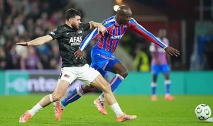Shakhtar Donetsk Lolos Semifinal UECL Usai Drama 2-2 vs AZ Alkmaar, Klasemen Belanda Terpuruk