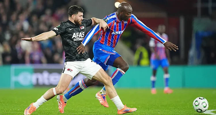 Shakhtar Donetsk Lolos Semifinal UECL Usai Drama 2-2 vs AZ Alkmaar, Klasemen Belanda Terpuruk