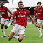 Shea Lacey Bersinar: Dampak Latihan Bersama Bruno Fernandes Bawa United U21 ke Kemenangan Penting