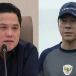 Shin Tae-yong Hadapi Tekanan: Dari Kekecewaan 4-1 vs Timor Leste hingga Dukungan Iwan Bule Menjelang Akhir Kontrak