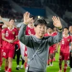 Shin Tae-yong Kembali ke Indonesia? Rumor Mini Soccer Berujung pada Timnas Utama!