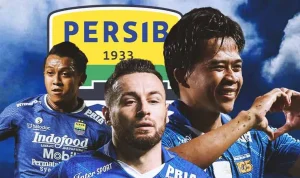 Shin Tae-yong Prediksi Juara Super League: Persib Unggul, Persija Tak Lagi Jadi Favorit