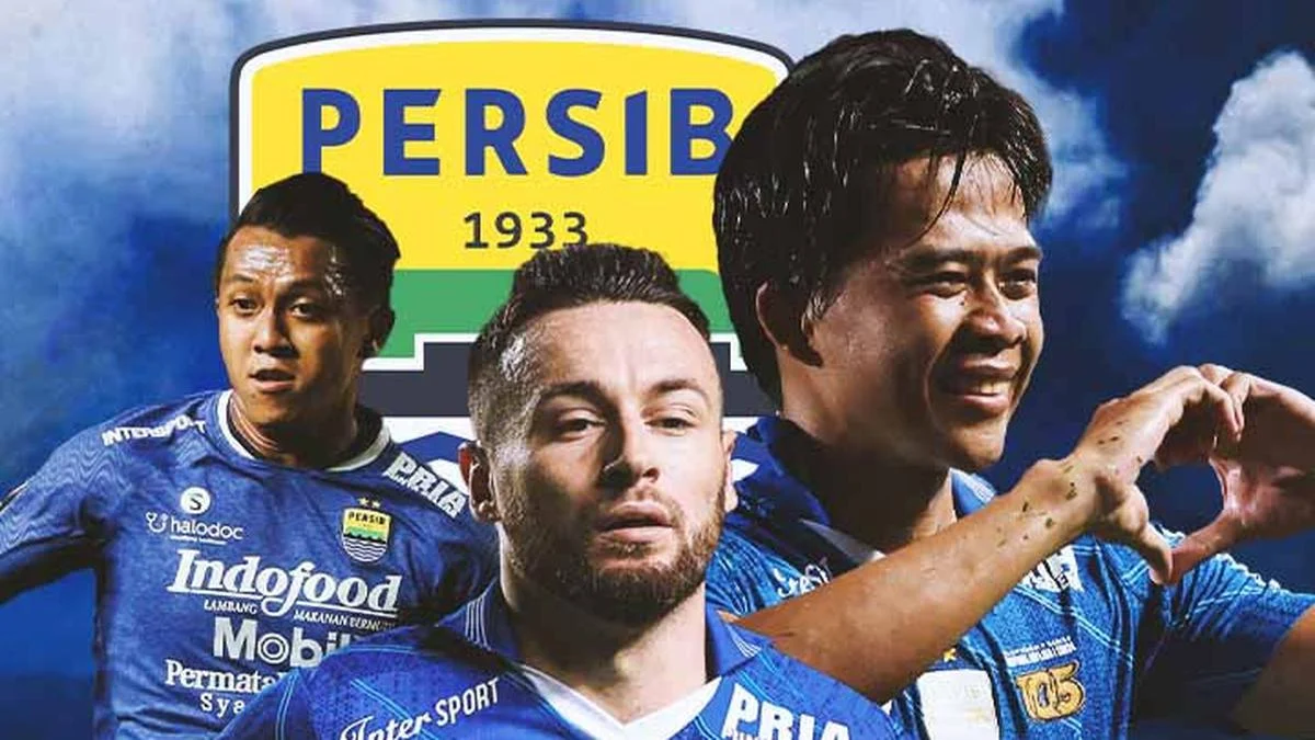 Shin Tae-yong Prediksi Juara Super League: Persib Unggul, Persija Tak Lagi Jadi Favorit