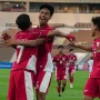 Si Kurus Benahi Mental Garuda Muda, Siapkan AFC U-17 Asian Cup 2026 dengan Taktik Baru