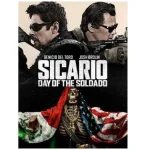 Sicario: Day of the Soldado Tayang Malam Ini di Trans TV—Aksi Brutal dan Dilema Moral di Perbatasan Meksiko‑AS