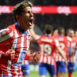 Simeone Optimistis, Atletico Madrid Siap Guncang Arsenal di Semifinal Champions League