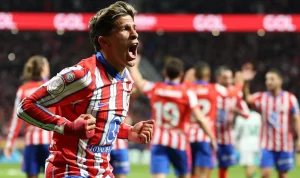 Simeone Optimistis, Atletico Madrid Siap Guncang Arsenal di Semifinal Champions League