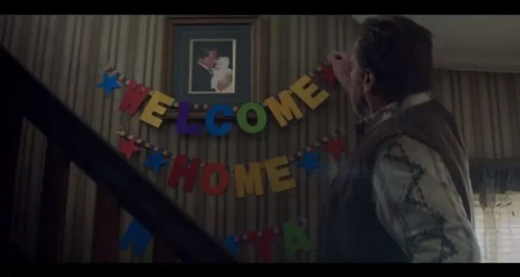 Sinopsis Film Aftermath (2017): Tragedi Pesawat, Balas Dendam, dan Pesan Moral di Balik Drama Menegangkan