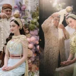 Siraman Syifa Alyssa Viral: Detail Makeup dan Rambut yang Bikin Netizen Terpukau