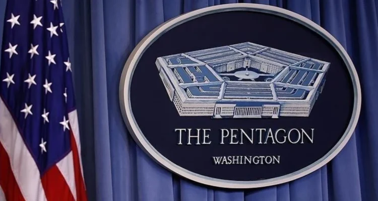 Skandal Dokumen Pentagon: Amerika Siapkan sanksi NATO Spanyol yang Mengguncang Aliansi Barat