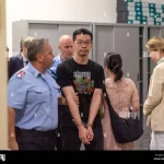 Skandal Ekstradisi Hacker China: Italia Kirim Xu Zewei ke AS, Dunia Tercengang!