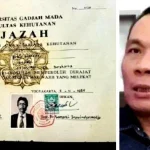 Skandal Ijazah Jokowi Memanas: JK Terseret, Rismon Dilaporkan Polisi