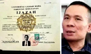 Skandal Ijazah Jokowi Memanas: JK Terseret, Rismon Dilaporkan Polisi