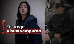 Skandal Keluarga Jisoo BLACKPINK: Kakak Terlibat Isu Pelecehan, Artis Jaga Jarak, dan Dampaknya pada Karier