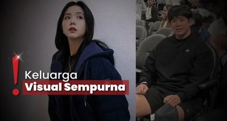 Skandal Keluarga Jisoo BLACKPINK: Kakak Terlibat Isu Pelecehan, Artis Jaga Jarak, dan Dampaknya pada Karier