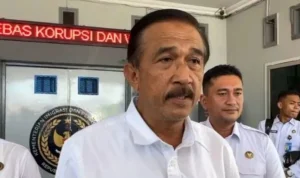 Skandal Kopi Supriadi: Narapidana Korupsi Ditarik ke Nusakambangan, Kepala Rutan Kendari Dicopot