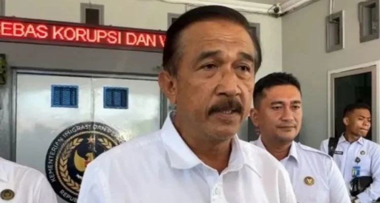 Skandal Kopi Supriadi: Narapidana Korupsi Ditarik ke Nusakambangan, Kepala Rutan Kendari Dicopot