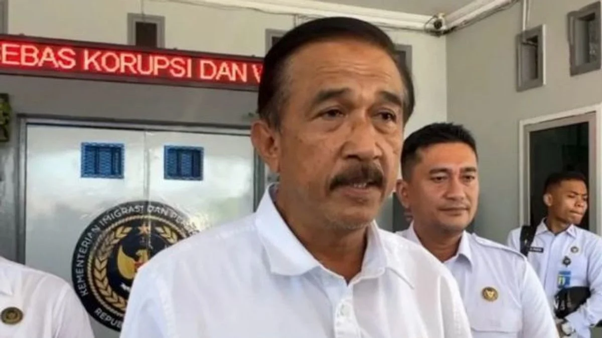 Skandal Kopi Supriadi: Narapidana Korupsi Ditarik ke Nusakambangan, Kepala Rutan Kendari Dicopot