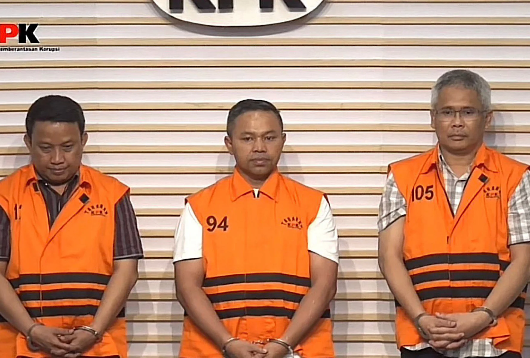 Skandal KPK: Ajudan Gubernur Riau Abdul Wahid Ditangkap, Pola 'Jatah Preman' Terungkap