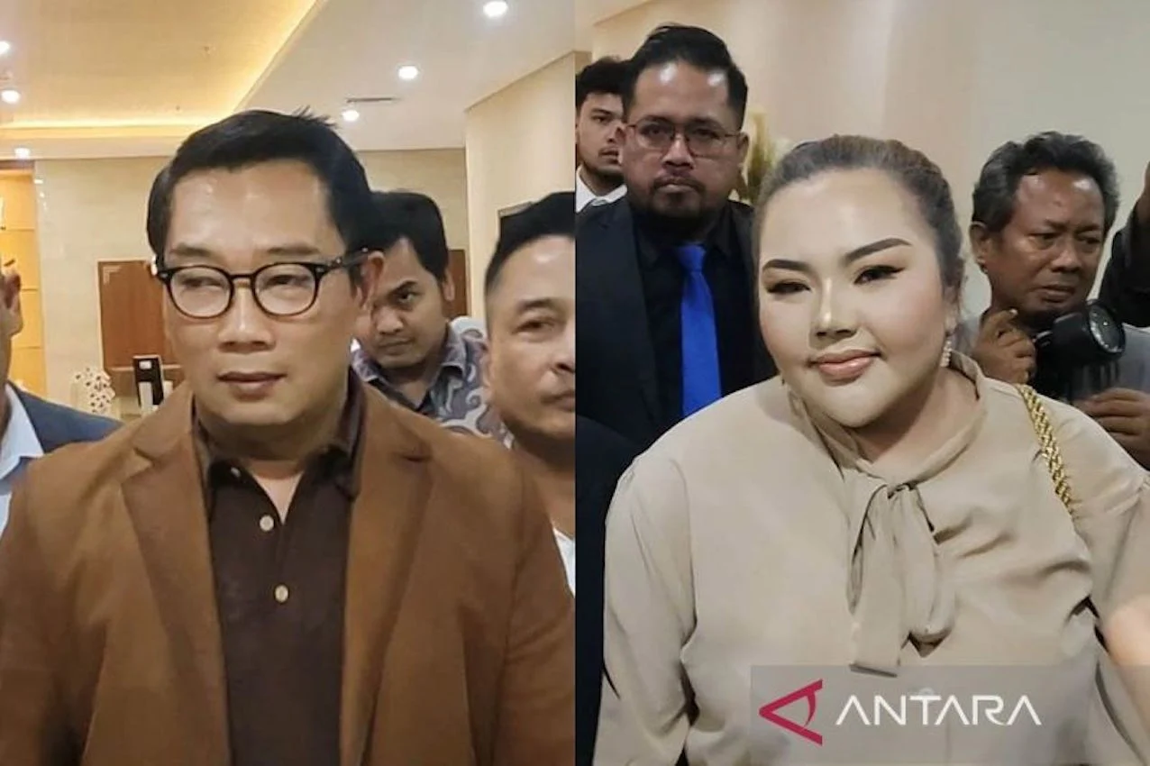 Skandal, Kritik, dan Penyakit Anak: Tiga Berita Artis Terheboh Minggu Ini