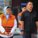 Skandal LNG: Mantan Direktur Gas Pertamina Hadapi Tuntutan 6,5 Tahun Penjara